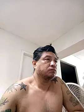 Senor420 online show from December 4, 6:09 am