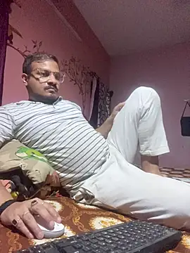 Saxymood1111 online show from February 27, 4:17 pm