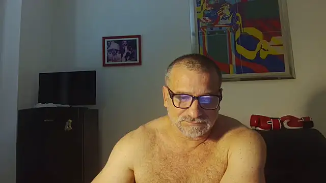Mauro7788 online show from June 26, 1:13 pm