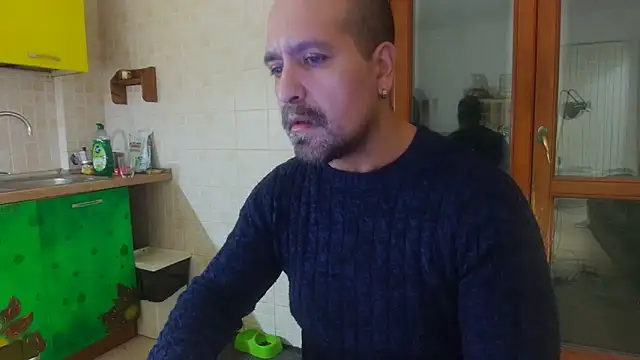 AMIRDIB2025 online show from December 15, 12:29 am