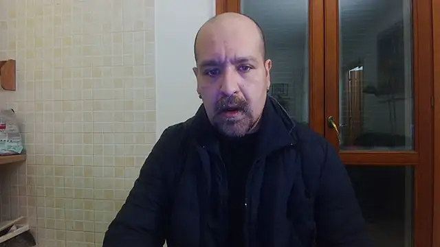 AMIRDIB2025 online show from March 3, 6:04 pm