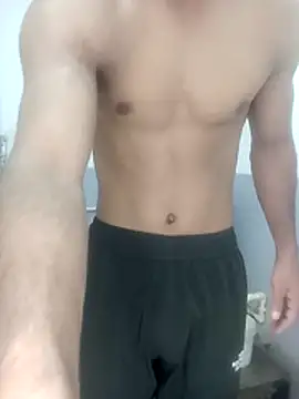 Fitboy07 online show from March 25, 11:47 am