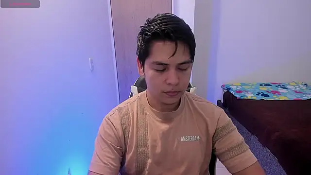 Asta YunoXXX online show from April 17, 12:35 am