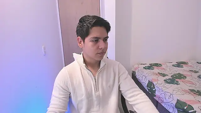 Asta YunoXXX online show from March 4, 6:31 am