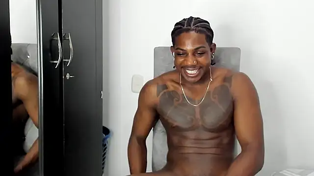 Darktemp  online show from February 13, 12:43 pm