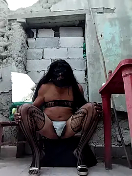 lajotaculoprieto online show from January 14, 11:19 pm