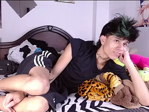 Jake beach  online show from March 20, 10:57 pm