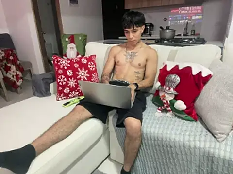 liorvante online show from December 18, 7:15 am