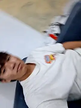 isaac grimm online show from March 5, 9:05 am