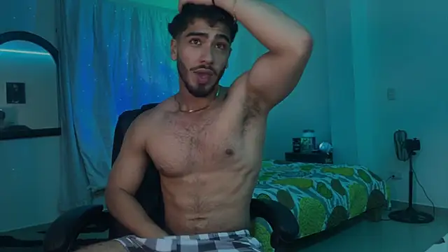 Franco banderas online show from March 30, 12:17 pm