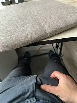 BABAYORGUN344455 online show from February 8, 10:43 am