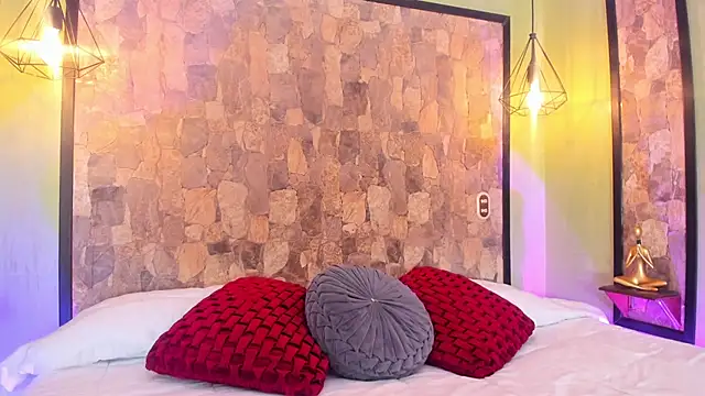 PatrickS25 online show from February 23, 3:41 am