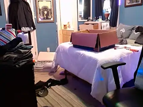 BamaBoi40AL online show from December 21, 1:19 pm