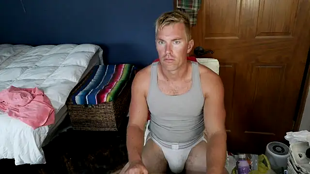 SpunRedneck online show from July 31, 11:36 pm