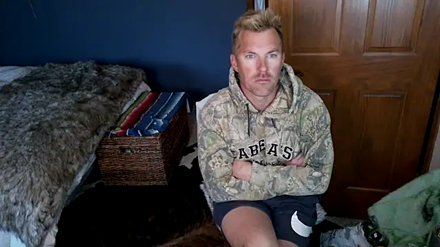 SpunRedneck online show from April 12, 12:28 pm