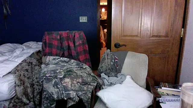 SpunRedneck online show from January 13, 10:30 am