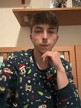 Davide9910x online show from February 25, 3:13 pm