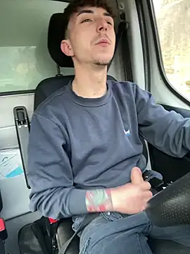 Davide9910x online show from March 9, 8:30 am