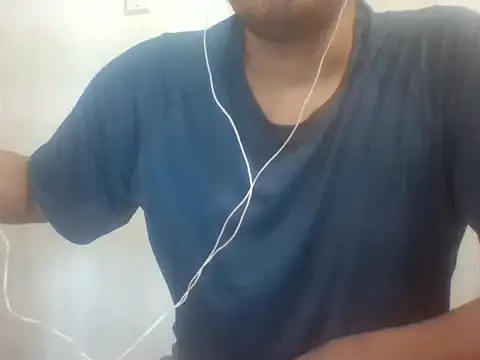 Ronny Ron online show from April 8, 3:29 am