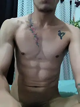 Andrewalme online show from December 3, 7:31 pm