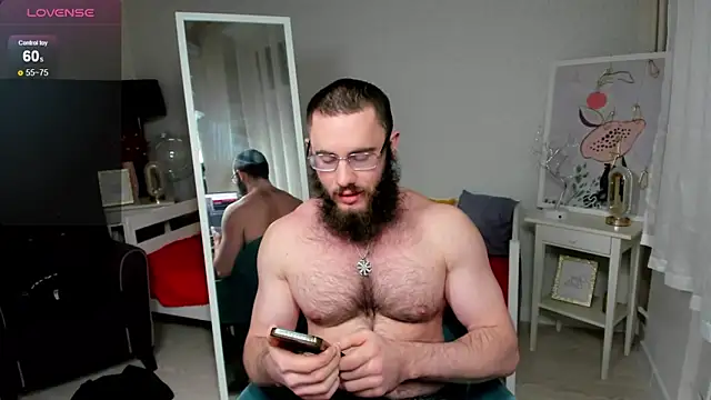 Ant Power online show from February 28, 5:01 pm