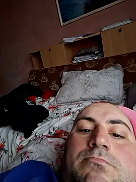 StephanSharp online show from February 14, 3:18 pm