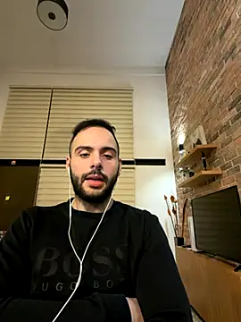 notnova1 online show from December 5, 3:13 am