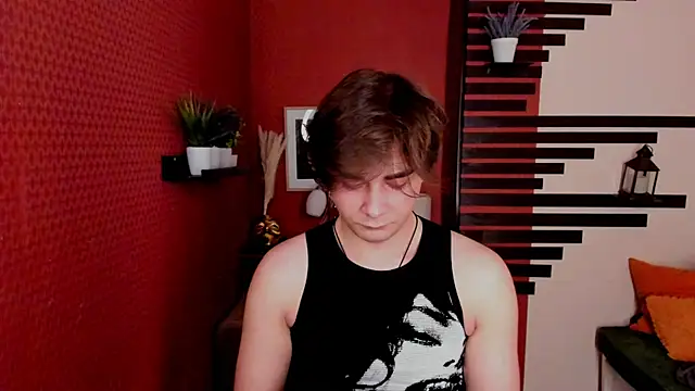 ErosPulseee online show from December 4, 8:05 pm