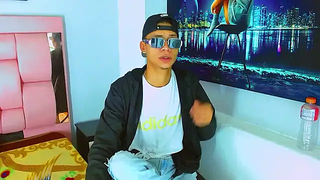 Axel Marcu online show from January 17, 4:48 am