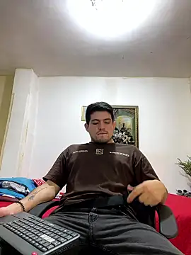 williamsmiiths16 online show from January 18, 12:56 am