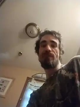 bigjohnson2914 online show from January 15, 5:59 pm