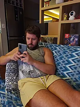 RipMyUnderwear online show from February 26, 1:29 am