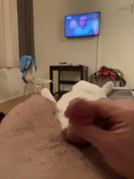 Mariogorti1992 online show from December 3, 4:46 pm