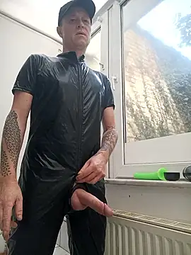 jefflatex45 online show from January 18, 2:30 pm