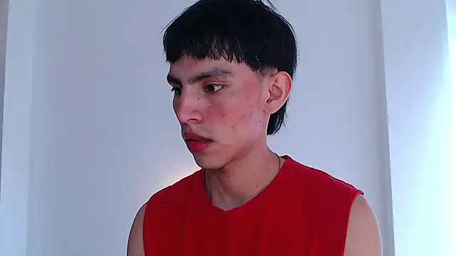 andrew courtzz online show from January 10, 6:45 pm