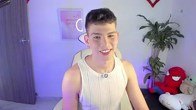 Jasson    online show from March 9, 6:02 pm