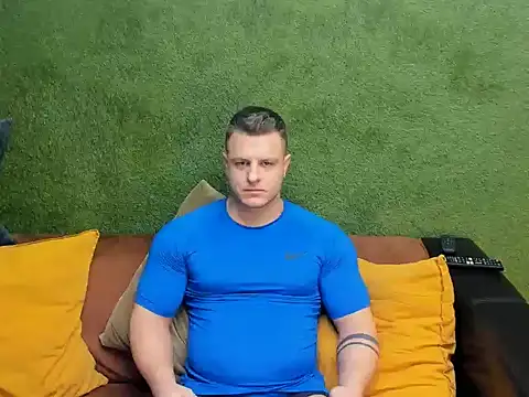 JimmyHardin30 online show from December 22, 10:45 am