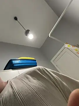 CharlyAlfa22 online show from March 21, 11:53 pm