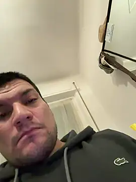 CharlyAlfa22 online show from February 5, 1:12 am