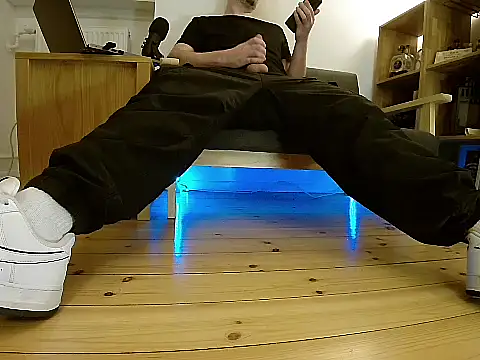 jonas camboy online show from December 21, 3:53 pm