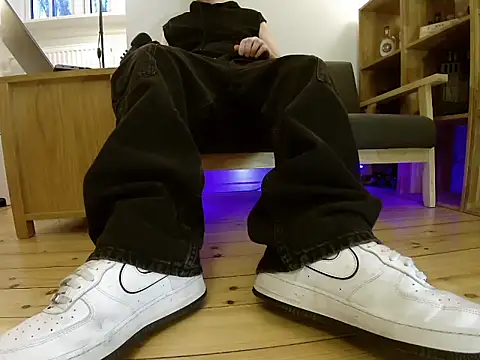 jonas camboy online show from February 27, 4:28 pm