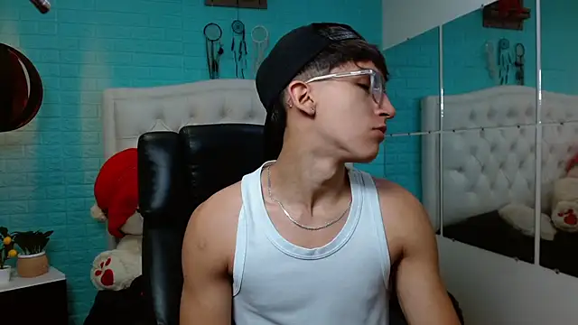 jeremy job online show from February 23, 12:29 pm