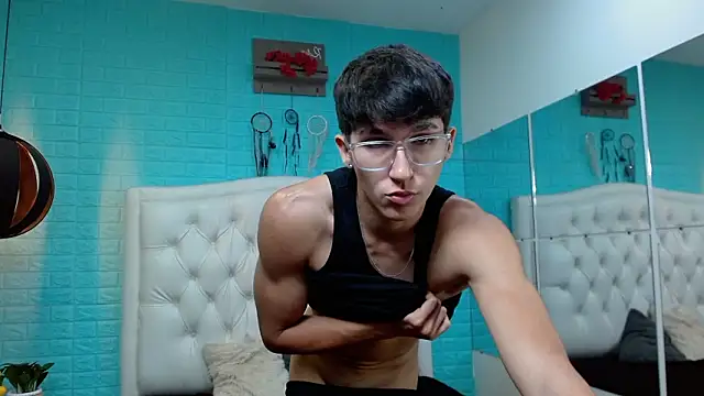 jeremy job online show from March 7, 12:03 pm