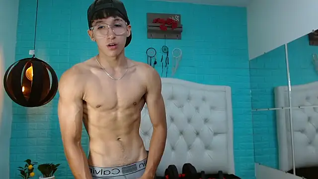 jeremy job online show from March 31, 12:29 pm