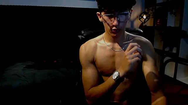 jeremy job online show from January 13, 12:20 pm