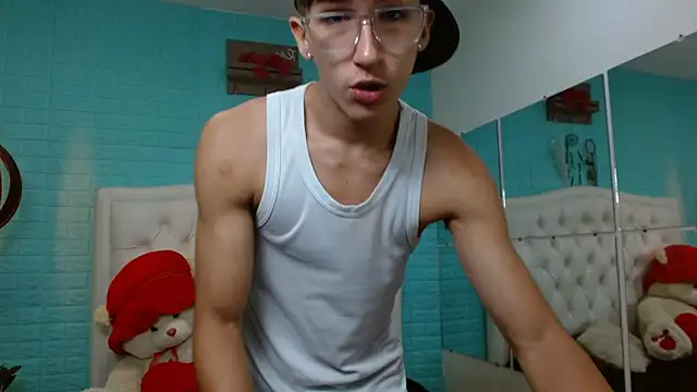 jeremy job online show from February 22, 11:55 am