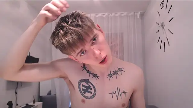Fredd Xanders online show from May 27, 7:27 am