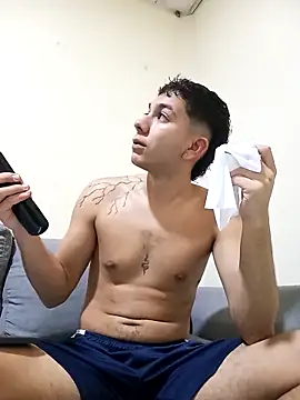 Philips russo online show from April 2, 7:55 pm