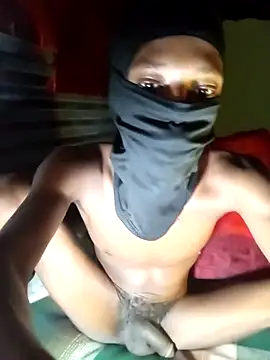 blacked 808 online show from April 2, 9:44 pm