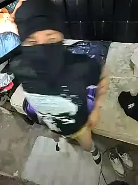 Fetichesxxxs online show from January 19, 4:37 am